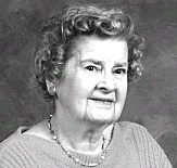 Photo of Eva-Marie Charette